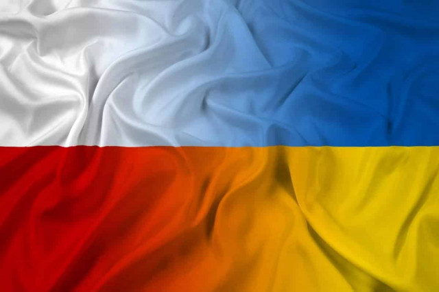 Крига скресла: Україна та Польща домовились разом шукати вихід із зернового конфлікту
