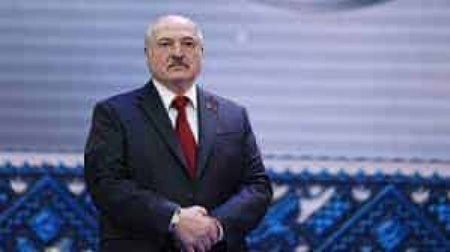 Лукашенко призвал сохранить Белоруссию президентской республикой
