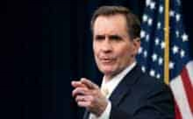 В США подтверждают, что иранские военные были в Крыму и помогали России
