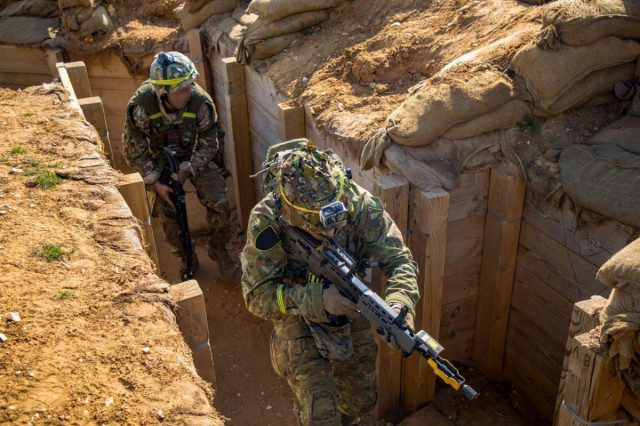 Сирський пообіцяв збільшити тривалість підготовки мобілізованих: за яких умов це станеться
