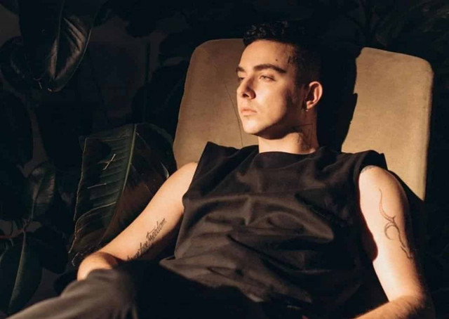 Відомий український співак відповів, чи досі хоче виступати в Росії
