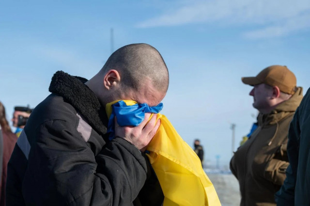 Лубінець розповів, скільки всього українців вдалось повернути з російського полону
