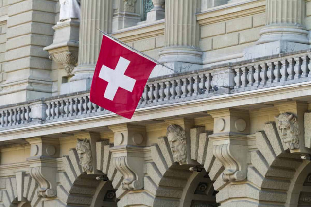 Швейцарія збільшить допомогу Україні у зимовий період
