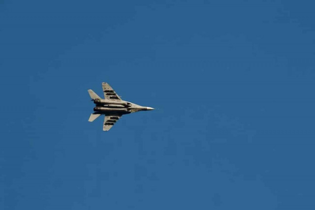 Авіація і ракетники добряче пошматували окупантів: розбито 21 скупчення живої сили
