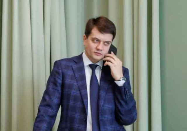 К процессу передачи удерживаемых лиц 