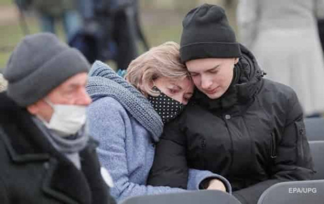 В Украине больше 5 тысяч новых случаев COVID-19