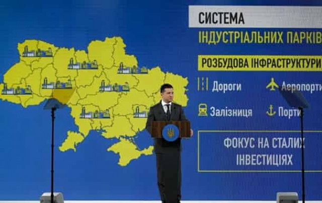 Большая стройка сохранила тысячи рабочих мест - ОП