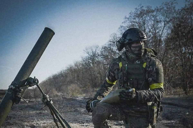 В ВСУ рассказали о готовности украинских защитников к новому наступлению россиян на Киев