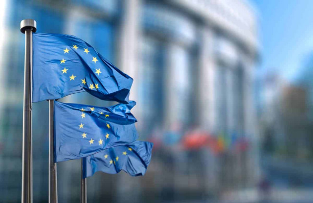 Часть стран ЕС окончательно поставили крест на российском газе - Eurostat
