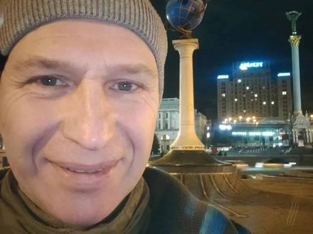 Зірка серіалу 