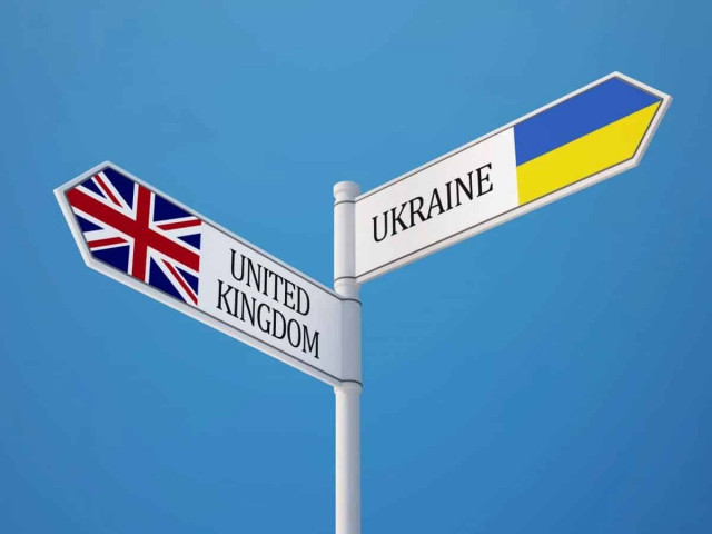 Британія оголосила новий пакет військової допомоги Україні: отримаємо 200 Brimstone
