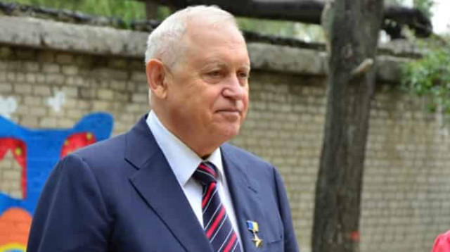 ГБР арестовало более 200 миллионов экс-нардепа из когорты Януковича
