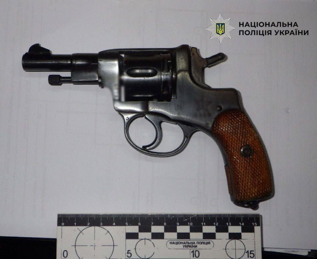 У Києві знову сталася стрілянина, є поранений, - поліція