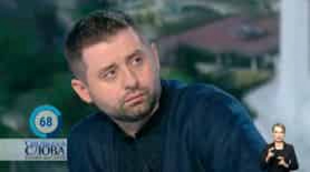 Арахамия о подконтрольных олигархам депутатах