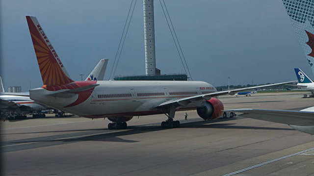 Данные о пассажирах авиакомпании Air India за десять лет попали к хакерам