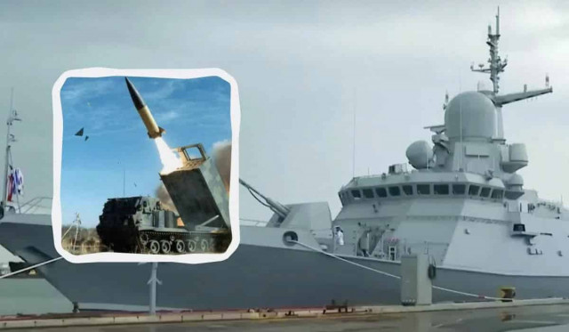 Україна знищує нові ракетні корвети ЧФ РФ швидше, ніж росіяни їх будують, - Forbes
