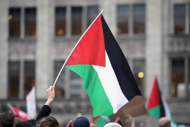 Ірландія, Норвегія та Іспанія підтвердили, що визнають Палестинську державу, - Reuters
