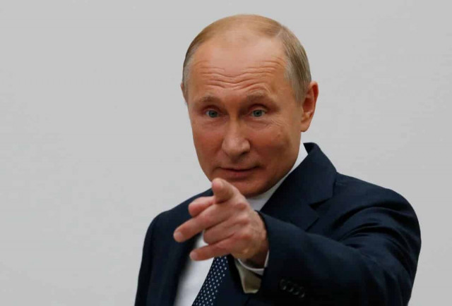 Доки Захід рятує Росію від поразки, Путін вже порівнює себе з Петром Першим, - аналітики
