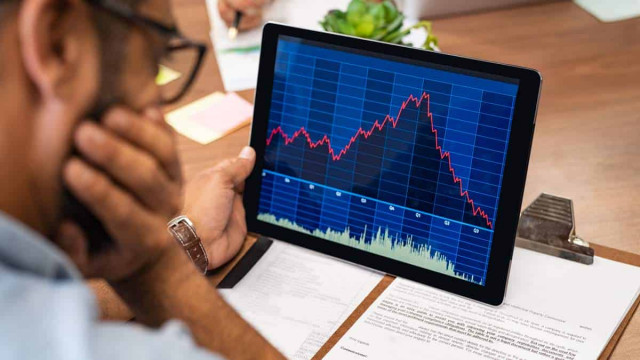 Акции украинских компаний на Варшавской фондовой бирже 