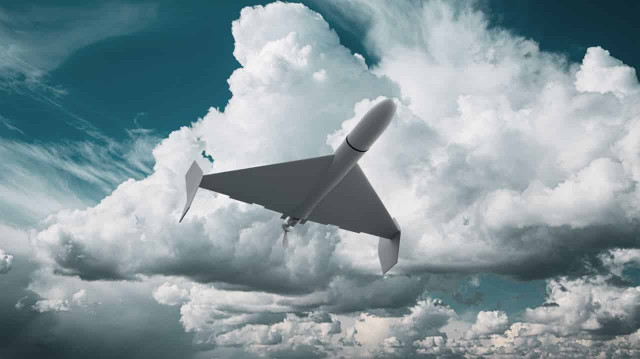 У Повітряних силах розкрили подробиці нічної атаки по Україні
