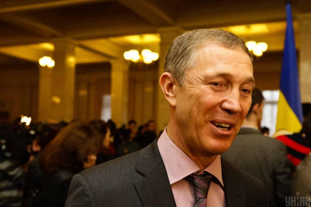 У Молдові відреагували на заклик Сальдо вдарити по їхній країні
