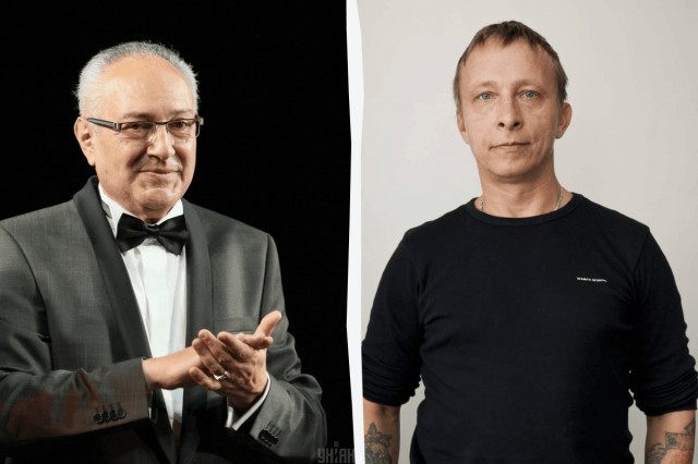 Відомий композитор розповів, з яким проханням до нього звертався путініст Охлобистін
