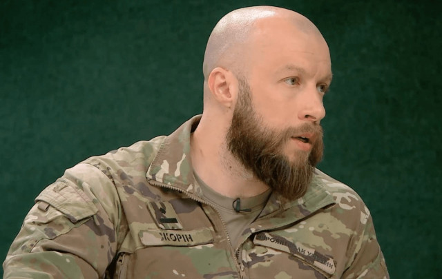 Ми вже припустилися важливої помилки: Жорін висловився про вибори у США та війну в Україні
