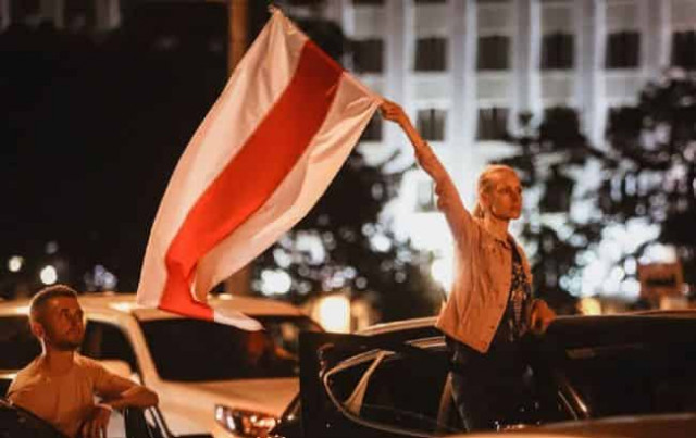 Белорусская ассоциация журналистов требует прекратить давление на СМИ