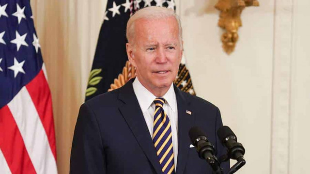 В США заявили о чудовищной катастрофе из-за Байдена
