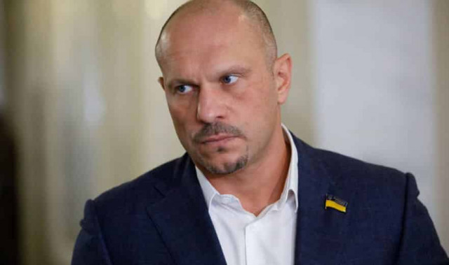 Кива: убийство Дарьи Дугиной согласовали в офисе Зеленского
