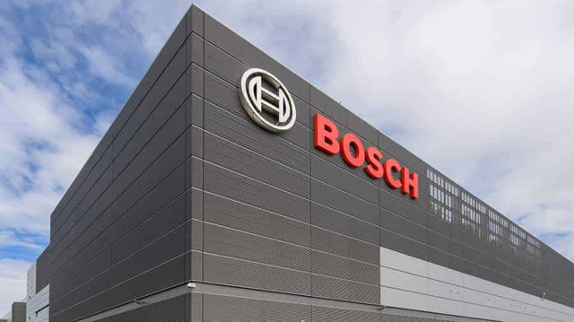 Bosch начал поиски покупателя для своих активов в России
