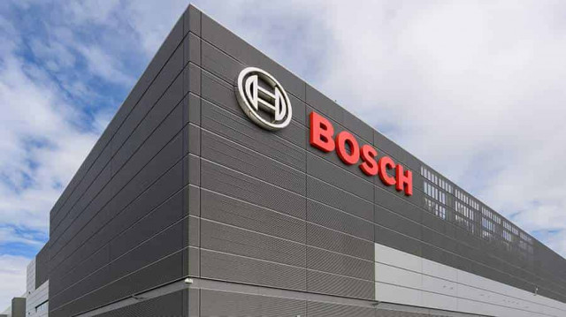 Bosch начал поиски покупателя для своих активов в России
