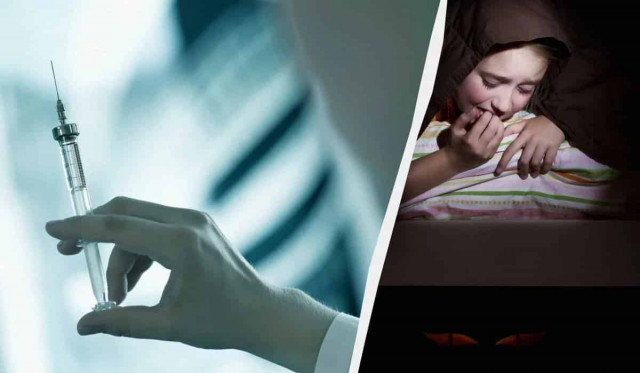 У Москві 10-річна дитина напоролася на шприц й отримала дозу мефедрону, - ЗМІ
