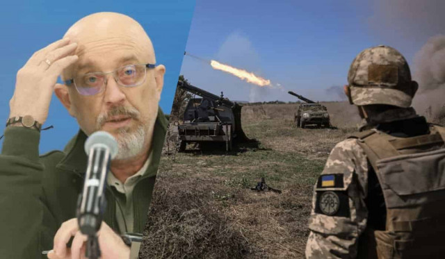 Війна може бути тривалою, будуть ще болісні втрати, - Резніков
