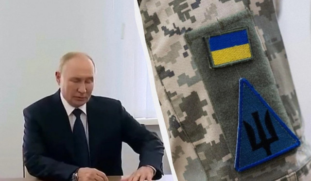 Удар по обіцянках Путіна: WSJ дізнався, скільки може тривати військова операція ЗСУ на Курщині
