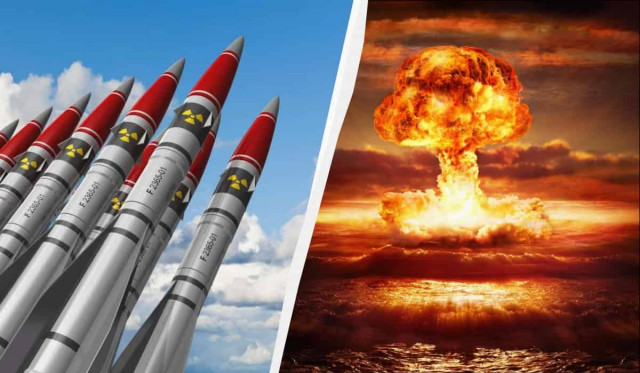 США, Росія та Китай активно готують інфраструктуру для ядерних випробувань, – CNN
