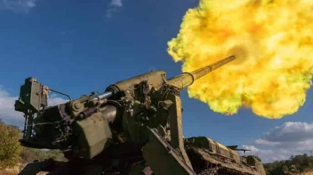 ВСУ уже уничтожили более 67 000 оккупантов - Генштаб
