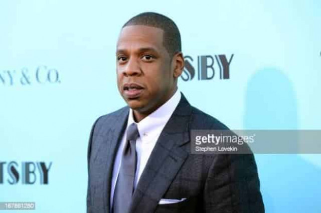 Рэпер Jay-Z обвинил алкогольный бренд Bacardi в обмане
