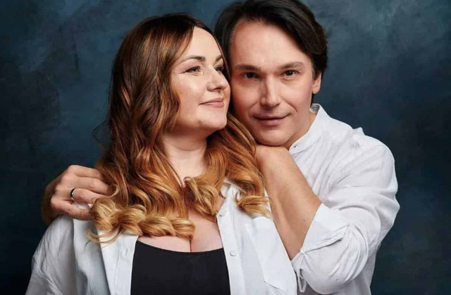 Зірка серіалу 