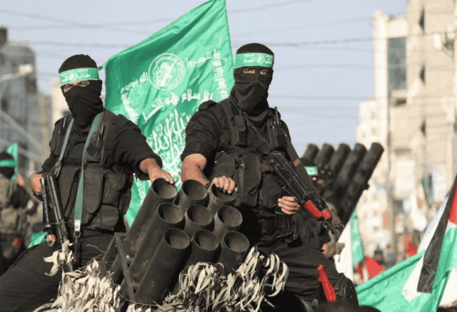 Ізраїльський уряд схвалив перемир'я з ХАМАС
