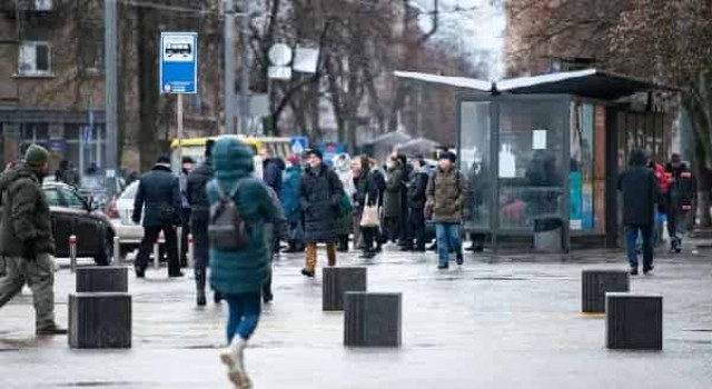 В НАН назвали самый бедный в Украине слой населения