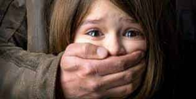 Во Львове задержали педофила, напавшего на девочку в школьном туалете