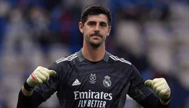 ФИФА назвала номинантов на приз лучшему вратарю года