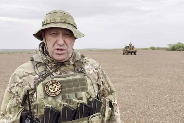 Пригожин був убитий: WSJ назвав організатора та озвучив нові подробиці
