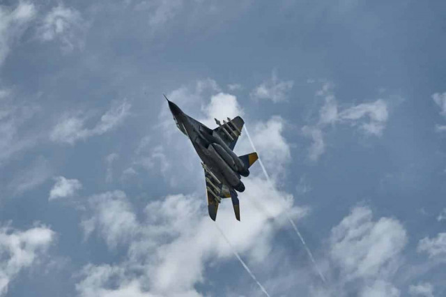 Втрати Росії зростають: Генштаб - про нові удари авіації та артилерії ЗСУ
