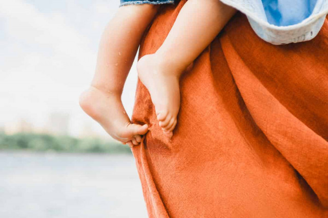 Стало відомо, які дитячі імена будуть найпопулярнішими у 2024 році
