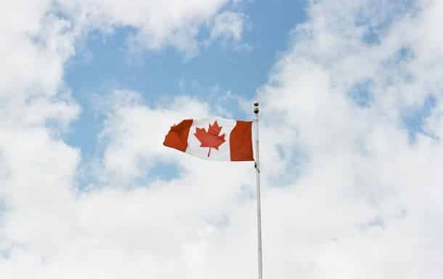 Канада планирует упростить визовый режим для украинцев