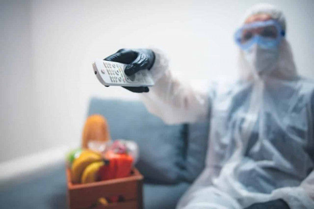 Вчені попереджають про нову страшну пандемію: її спричинять стародавні віруси, старші за людину
