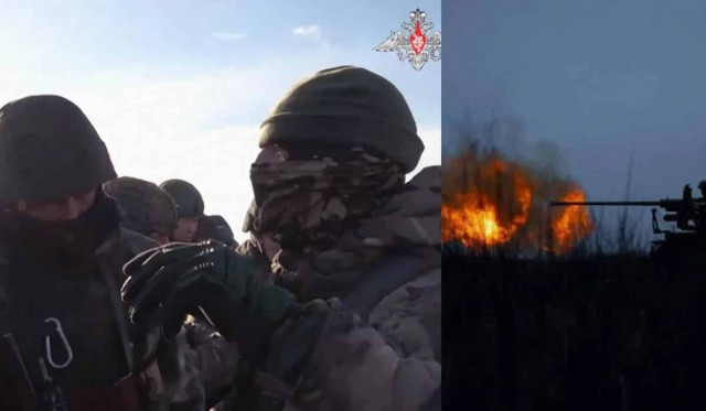 Ситуація щодо штурмів з боку росіян різко змінилася: що коїться на півдні України
