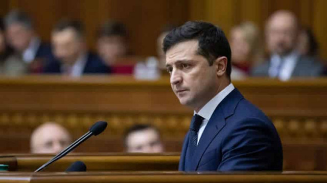 У Зеленского рассказали, почему он угрожает 